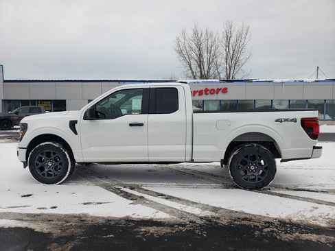 New 2026 Ford F150 STX w/ Equipment Group 200A image 7