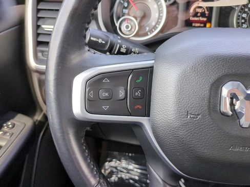 Used 2020 RAM 1500 Big Horn RWD image 19