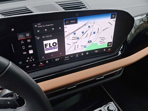 Certified 2025 Audi A5 2.0T Premium Plus w/ Premium Plus image 14