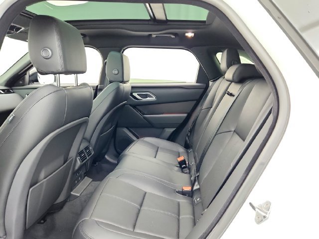 Certified 2026 Land Rover Range Rover Velar S AWD/4WD image 28