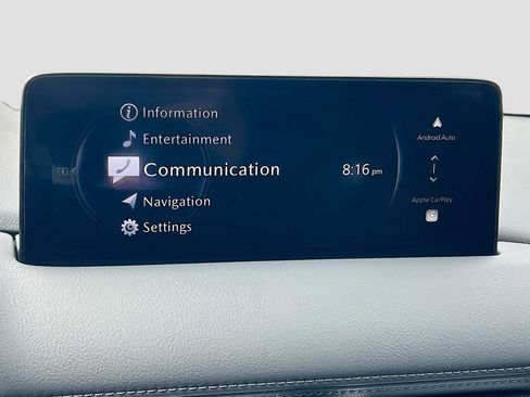 Used 2025 MAZDA CX-5 2.5 Turbo w/ Premium Package image 17