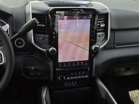 New 2026 RAM 2500 Lone Star AWD/4WD image 24