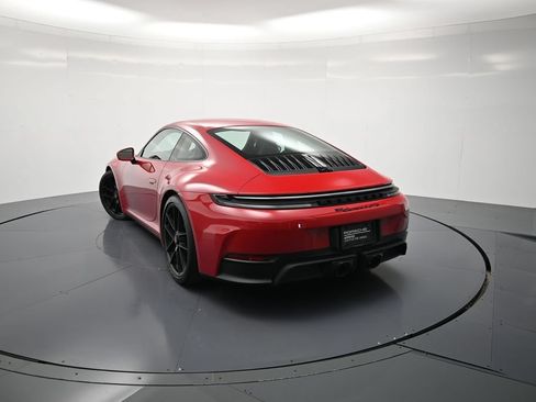 Certified 2025 Porsche 911 Carrera 4 GTS AWD/4WD image 43
