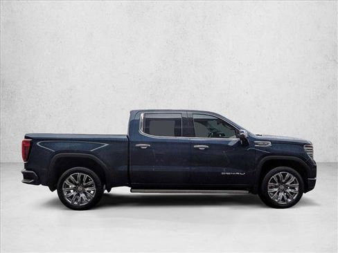 Used 2023 GMC Sierra 1500 Denali w/ Denali Reserve Package image 4