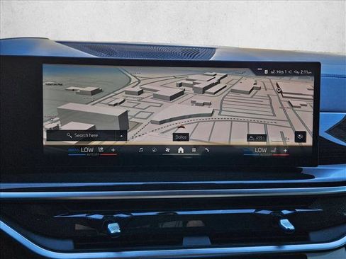 New 2026 BMW X6 xDrive40i image 12