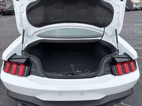New 2026 Ford Mustang Coupe RWD image 9