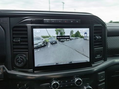 Used 2024 Ford F150 Raptor AWD/4WD image 7