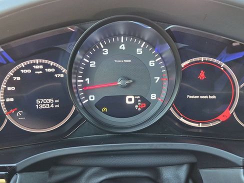 Used 2019 Porsche Cayenne AWD/4WD image 17