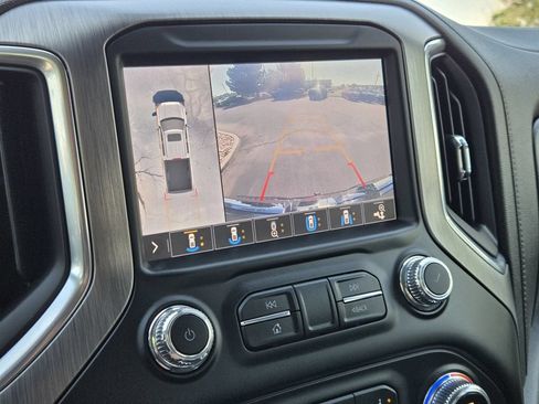 Used 2019 GMC Sierra 1500 Denali w/ Denali Ultimate Package AWD/4WD image 12