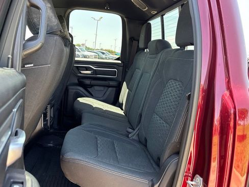 Used 2025 RAM 1500 Lone Star AWD/4WD image 14