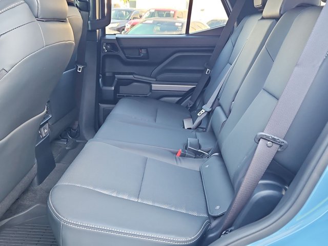 Used 2026 Toyota 4Runner TRD Sport Premium AWD/4WD image 20