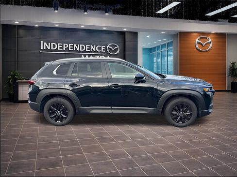 Used 2023 MAZDA CX-50 2.5 S w/ Cargo Package AWD/4WD image 2