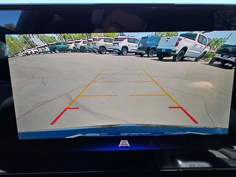 New 2026 Chevrolet TrailBlazer ACTIV w/ Convenience Package AWD/4WD image 25