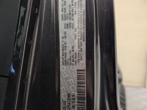 Used 2023 Jeep Gladiator Sport AWD/4WD image 31