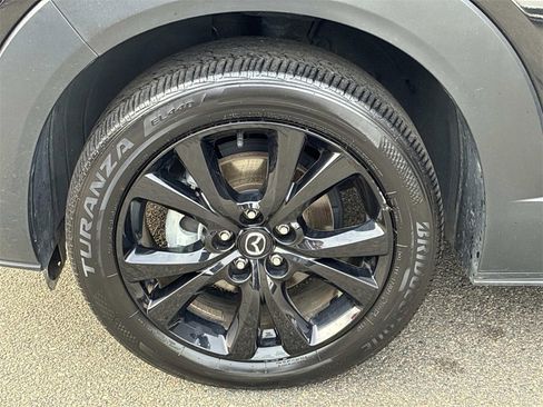 Used 2024 MAZDA CX-30 AWD 2.5 S w/ Select Sport Pkg image 19