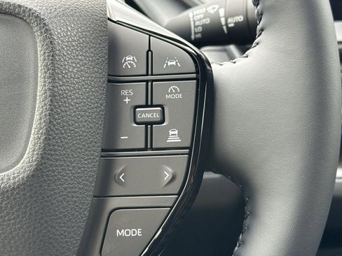 New 2026 Toyota Prius Plug-In Hybrid FWD image 28