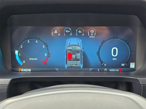 Used 2024 Ford F150 XLT w/ Equipment Group 303A High image 60