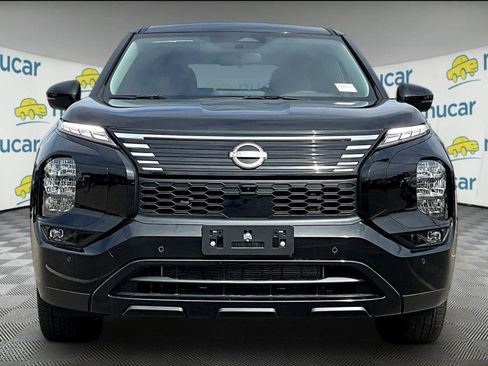 New 2026 Nissan Rogue SL image 3