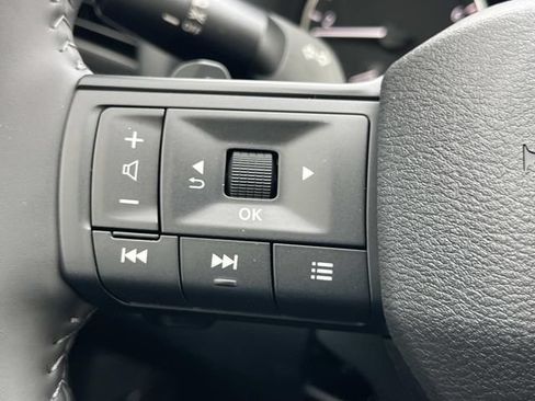 New 2026 Nissan Rogue Dark Armor AWD/4WD image 28