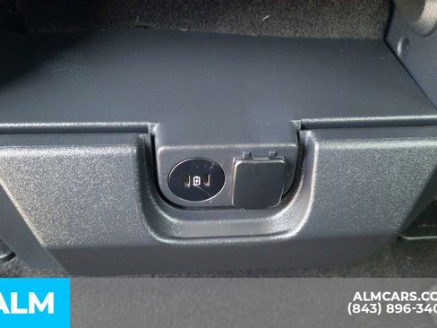 Used 2024 Ford F150 XLT w/ Tow/Haul Package image 22