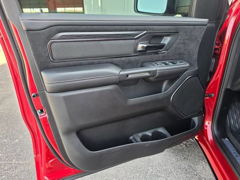 New 2026 RAM 1500 RHO AWD/4WD image 17