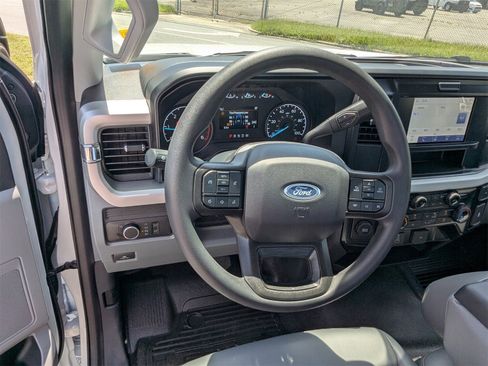 New 2025 Ford F350 XL image 17