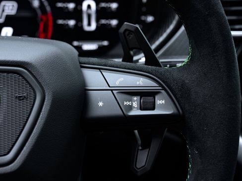 Used 2023 Lamborghini Urus Performante image 46