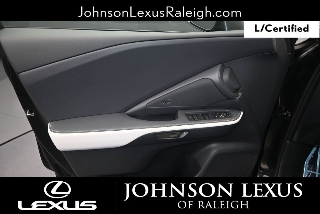 Certified 2026 Lexus TX 350 AWD w/ Technology Package image 11