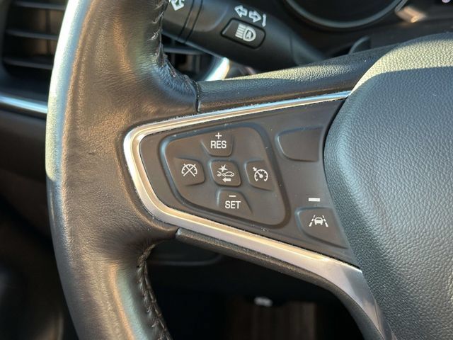 Used 2022 Chevrolet Equinox LT AWD/4WD image 25
