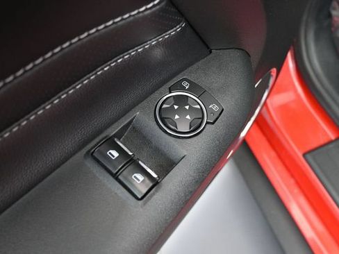 Used 2022 Ford Mustang Mach 1 w/ Mach 1 Handling Package RWD image 20