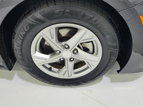 Used 2022 Hyundai Sonata SE image 27