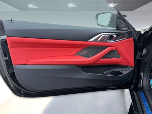 New 2027 BMW M4 xDrive Competition AWD/4WD image 19
