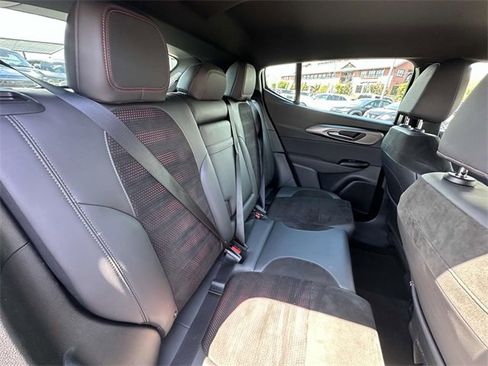 Used 2024 Dodge Hornet R/T image 36