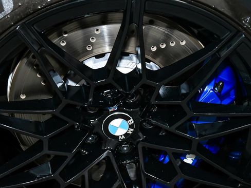 Used 2024 BMW M4 xDrive Competition w/ Executive Package AWD/4WD image 96