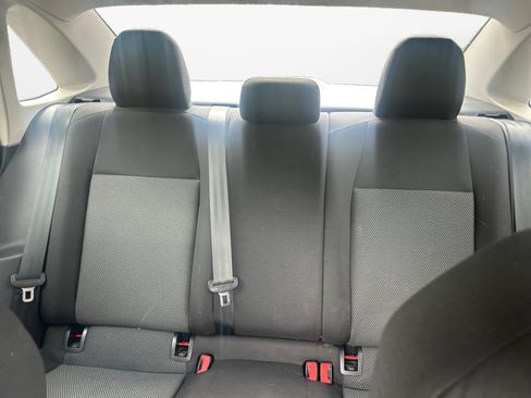 Used 2019 Volkswagen Jetta S FWD image 12