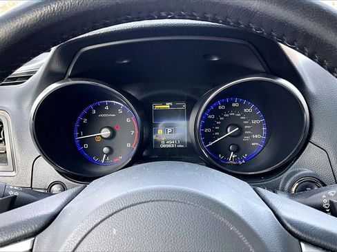 Used 2015 Subaru Outback 2.5i Limited image 18