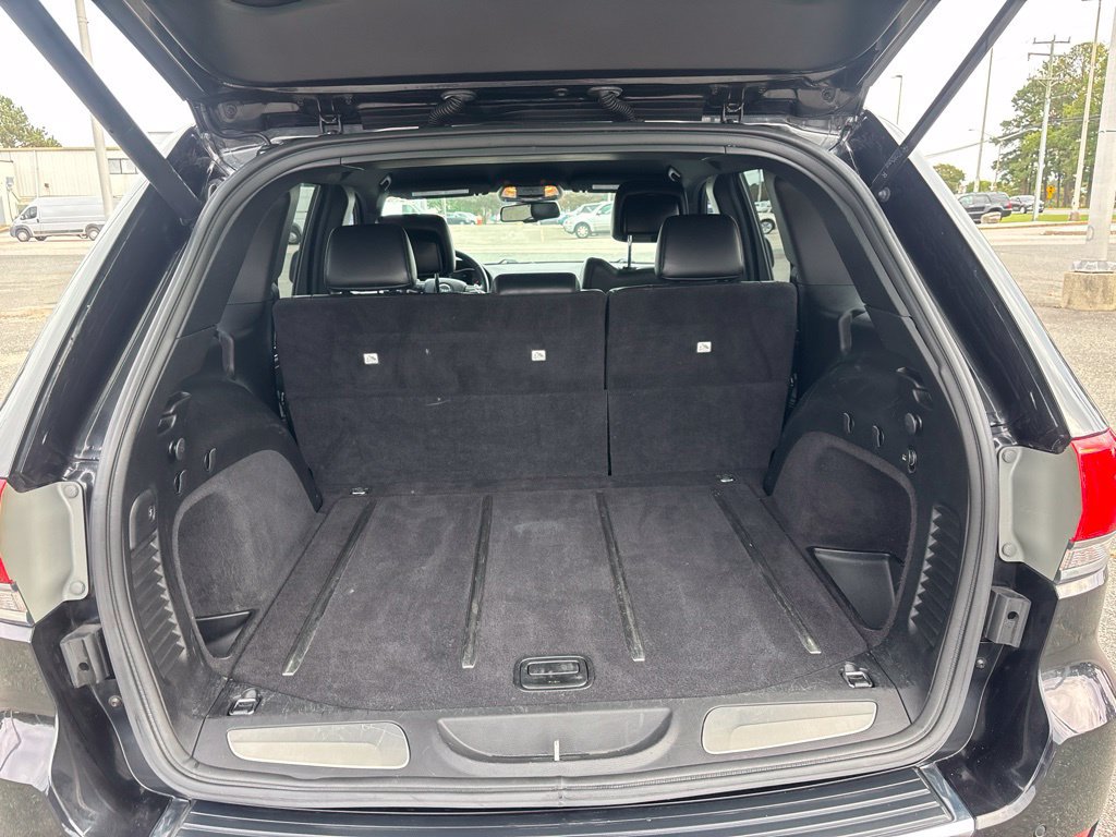 Used 2015 Jeep Grand Cherokee Limited AWD/4WD image 20