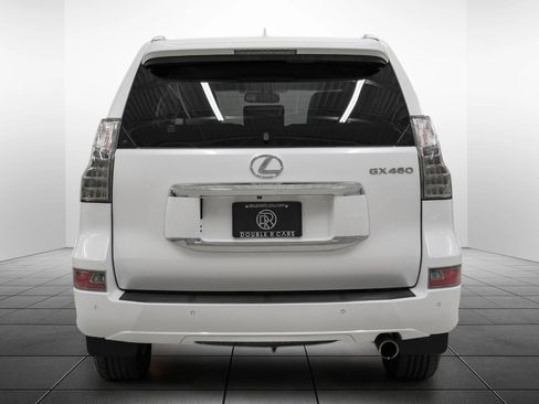 Used 2015 Lexus GX 460 Premium w/ Premium Package image 10