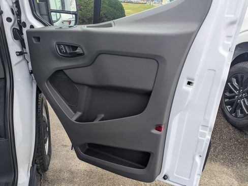 New 2026 Ford Transit 150 Low Roof image 26