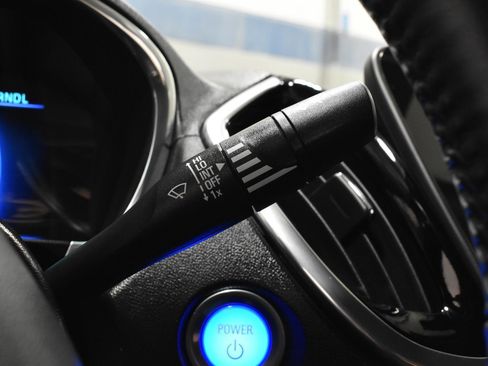 Used 2018 Chevrolet Volt Premier image 9