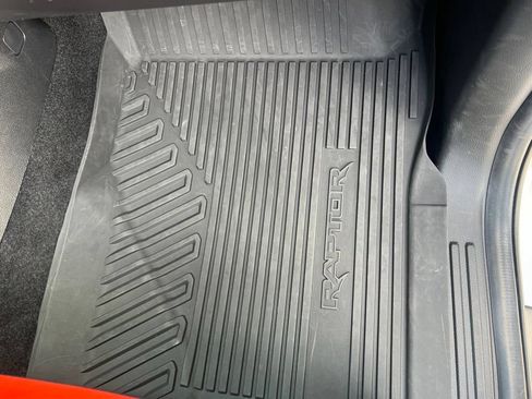 Used 2025 Ford Ranger Raptor AWD/4WD image 19
