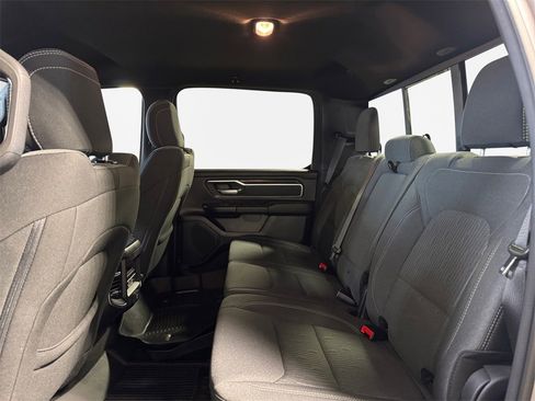 Used 2022 RAM 1500 Big Horn image 24