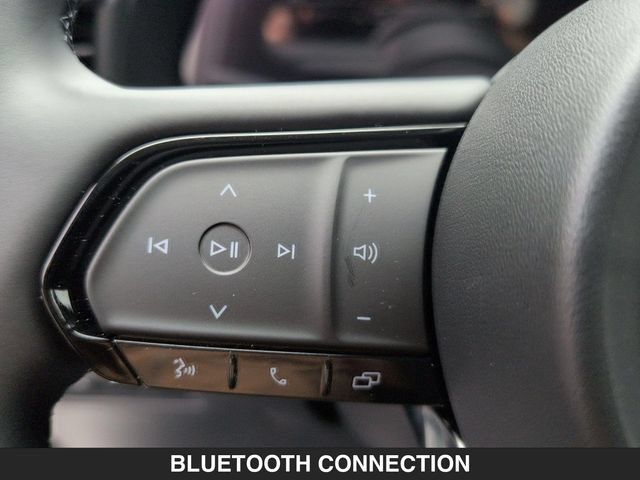 New 2026 MAZDA CX-5 Select AWD/4WD image 16