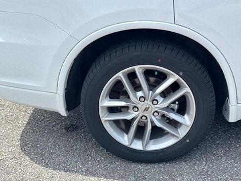 Used 2022 Dodge Durango R/T AWD/4WD image 12