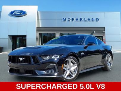 Used 2024 Ford Mustang GT Premium