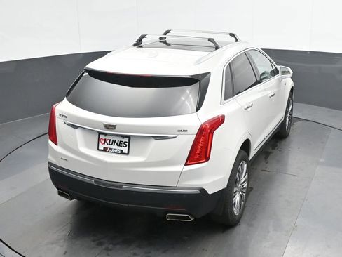 Used 2018 Cadillac XT5 Premium Luxury image 37