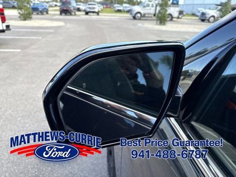 Certified 2024 Ford Expedition Timberline AWD/4WD image 8