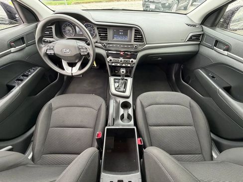 Used 2020 Hyundai Elantra SE w/ Cargo Package (C1) image 22
