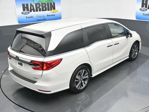 Used 2021 Honda Odyssey Touring image 28