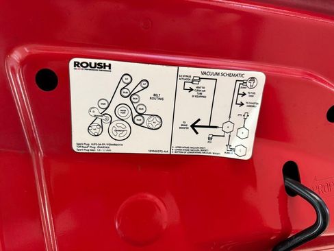 Used 2010 Ford Mustang GT Premium image 17